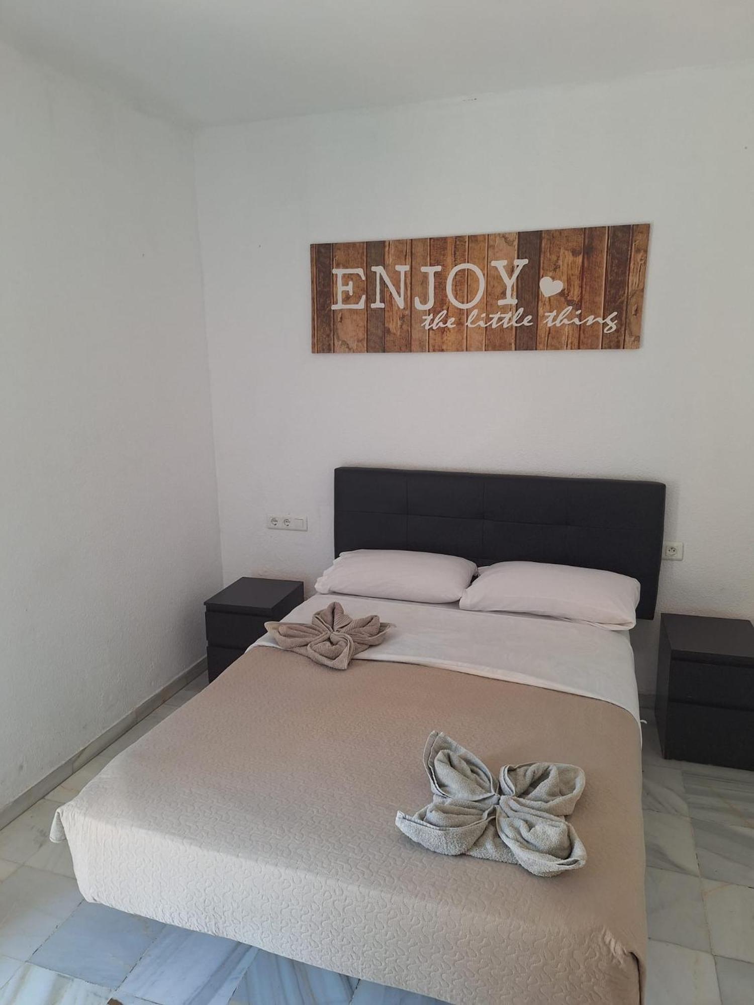 Apartment Centro Picasso Malaga