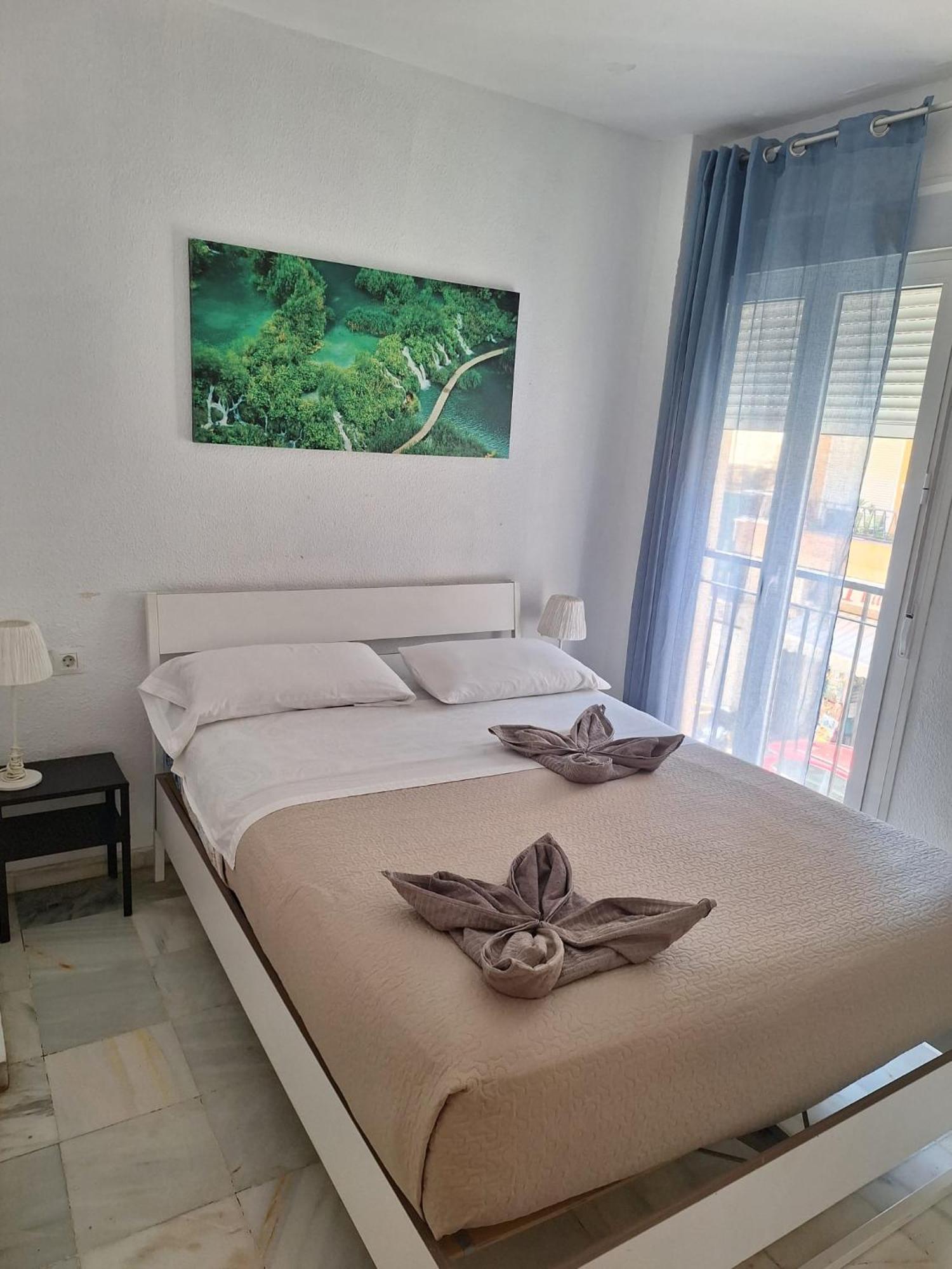 Centro Picasso Apartment *
