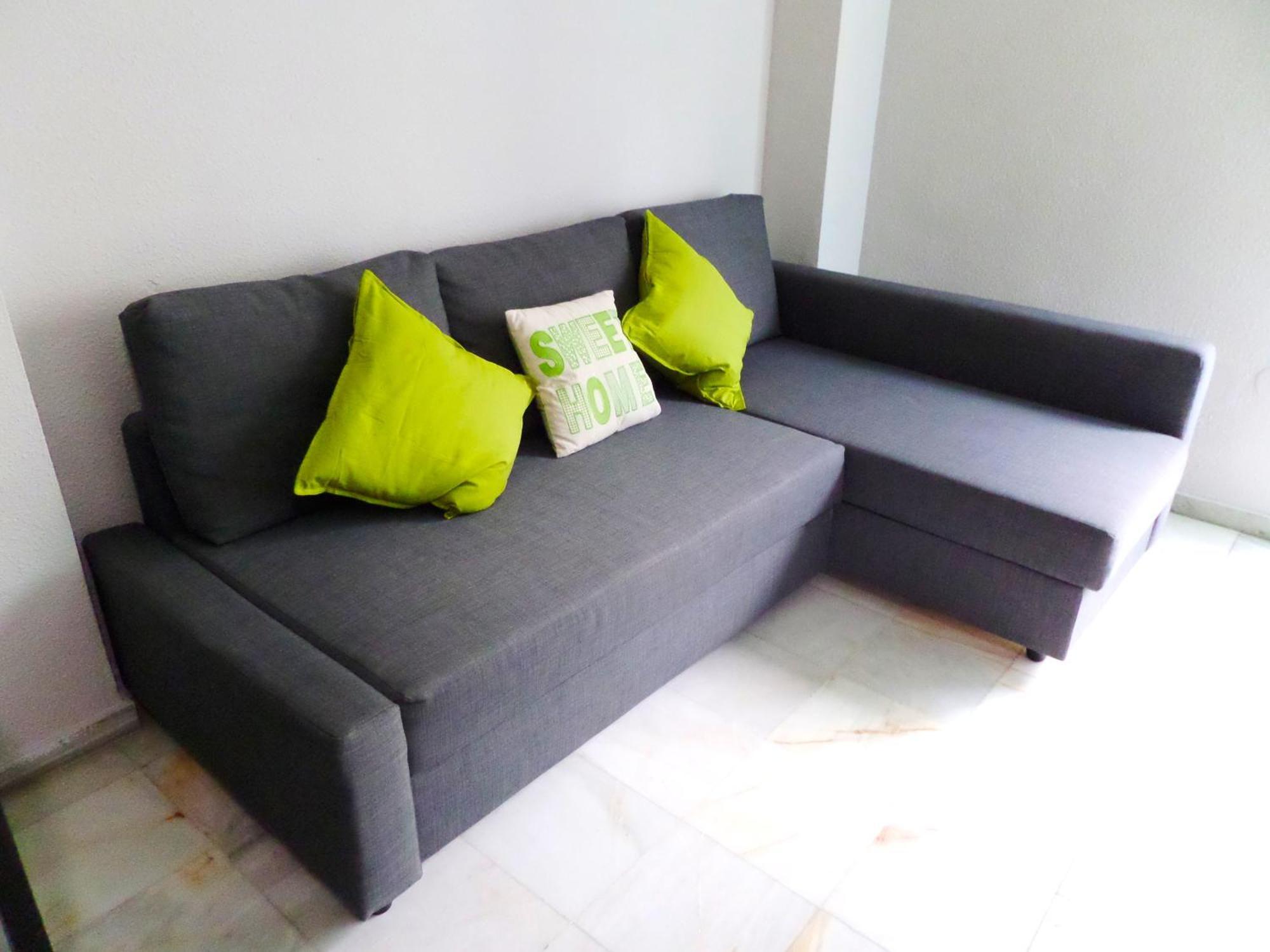 Apartment Centro Picasso